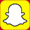 snapchat logo